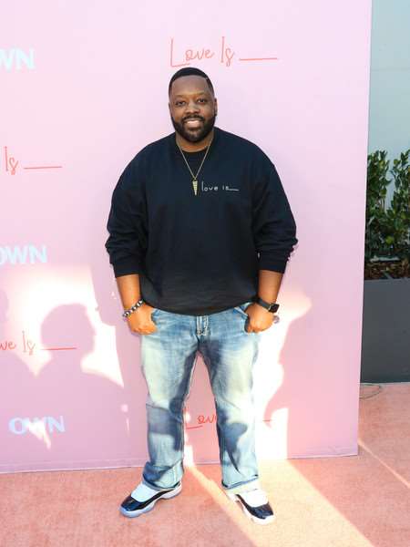 Kadeem Hardison