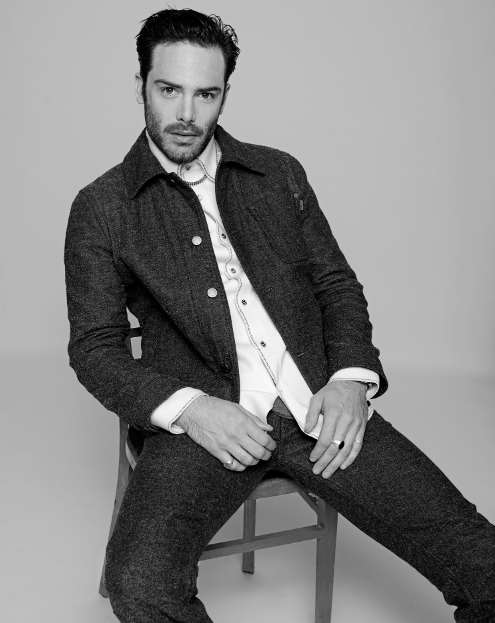 David Leon Birthday, Real Name, Age, Weight, Height, Family, Facts ...