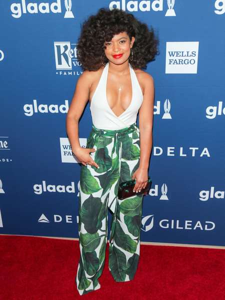 Jaz Sinclair
