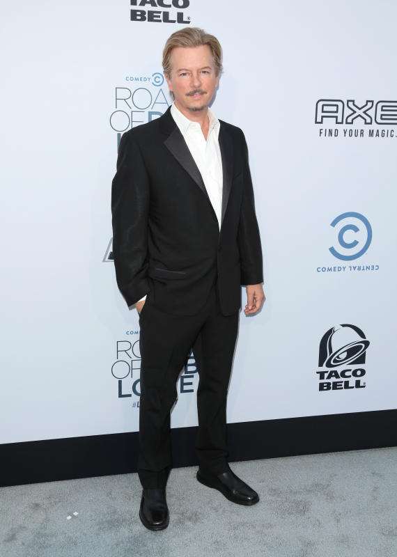 David Spade