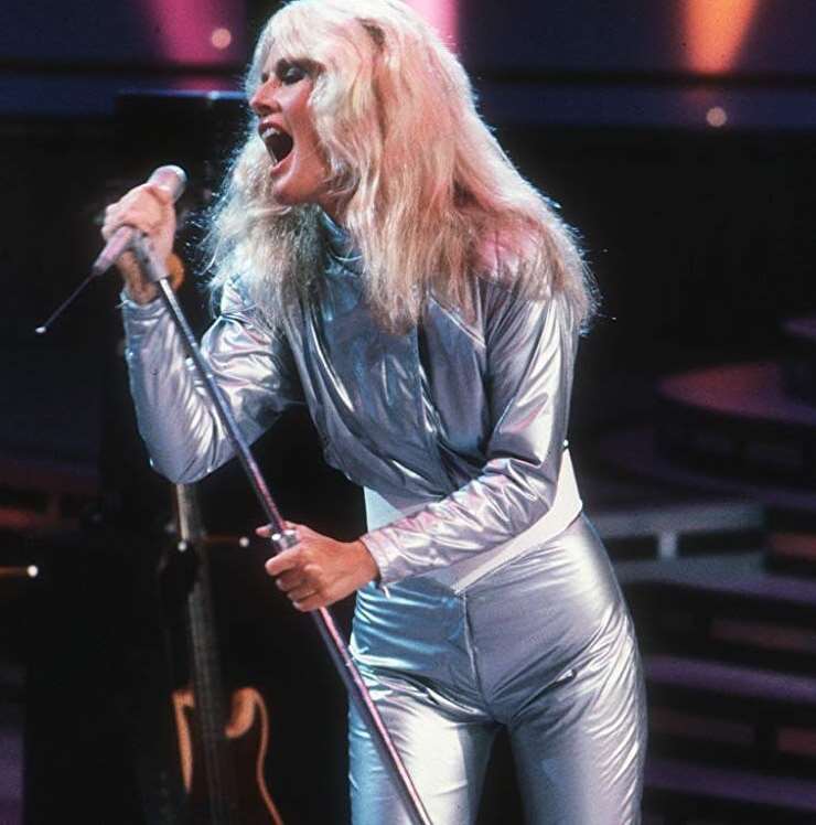 Kim Carnes