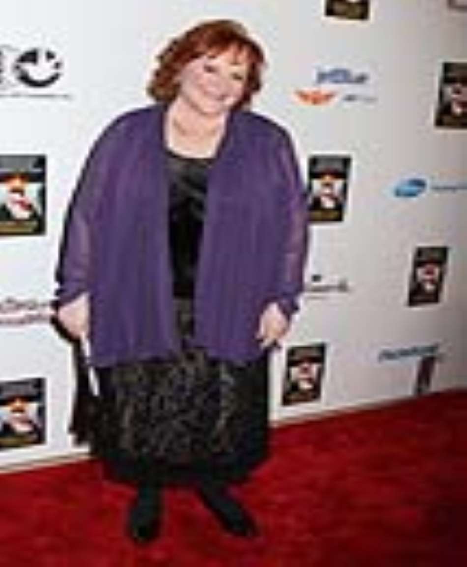 Edie McClurg
