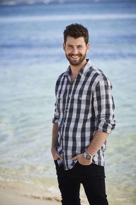 Jackson Heywood