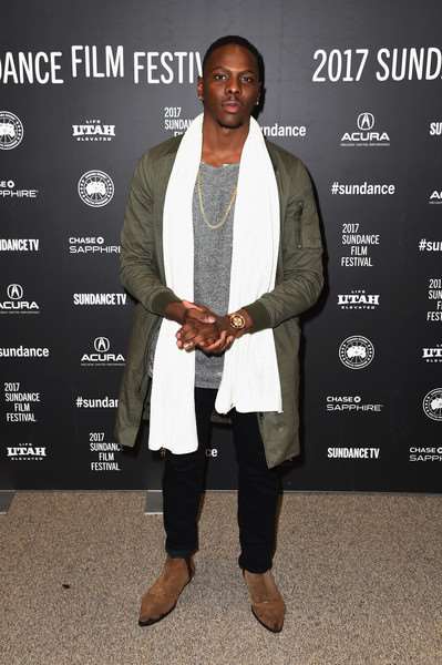 Tosin Cole