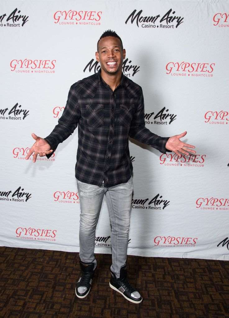 Marlon Wayans