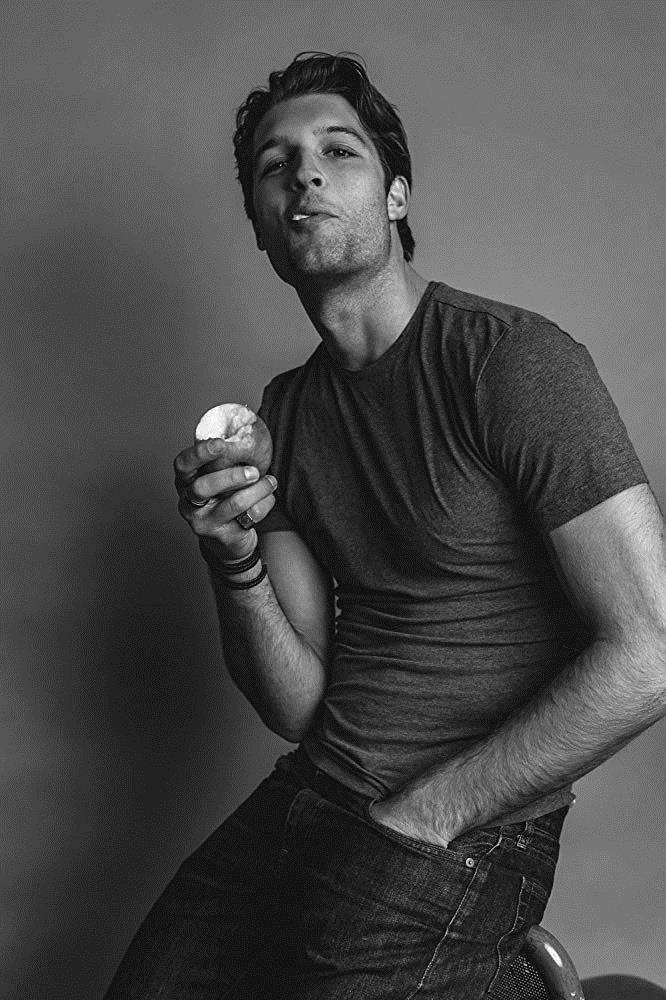 Zak Steiner