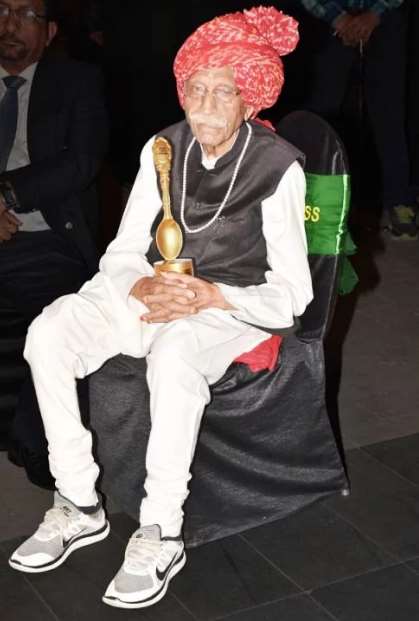 Mahashay Dharampal Gulati