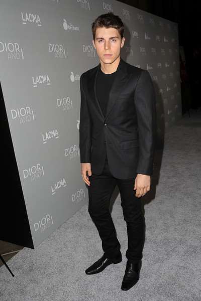 Nolan Gerard Funk