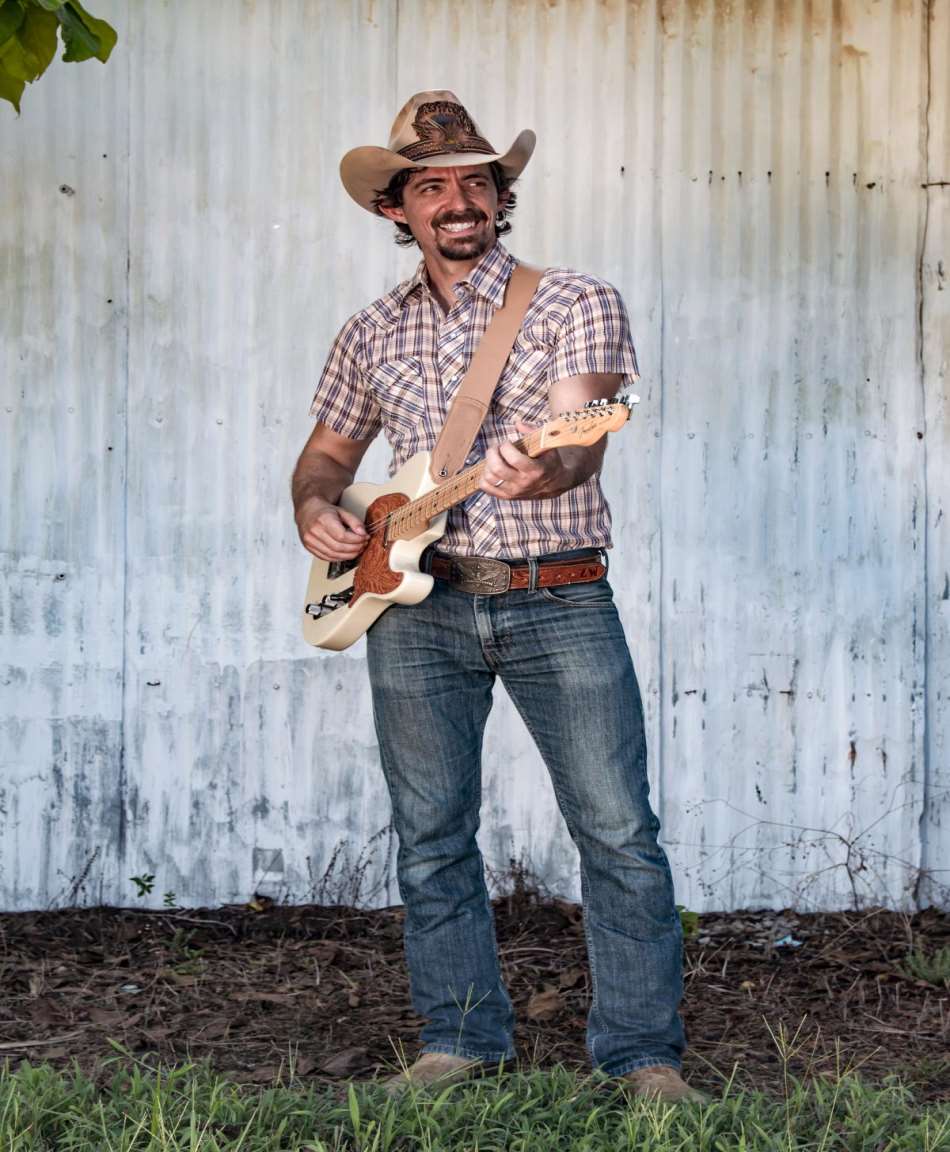 Zane Williams
