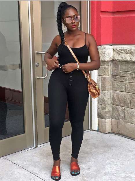 Linda Osifo