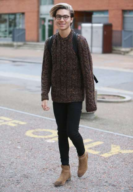 George Shelley