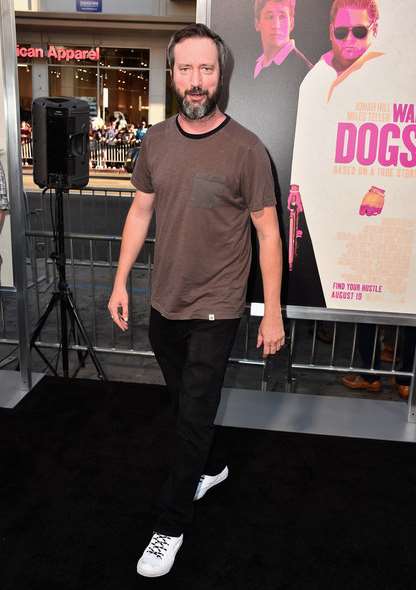 Tom Green