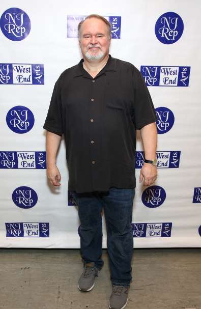 Tom McGowan