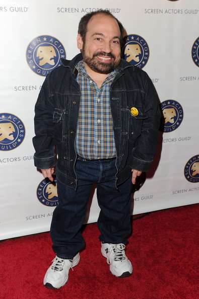 Danny Woodburn