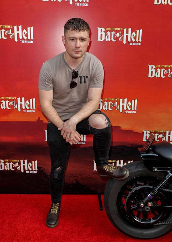 Danny-Boy Hatchard