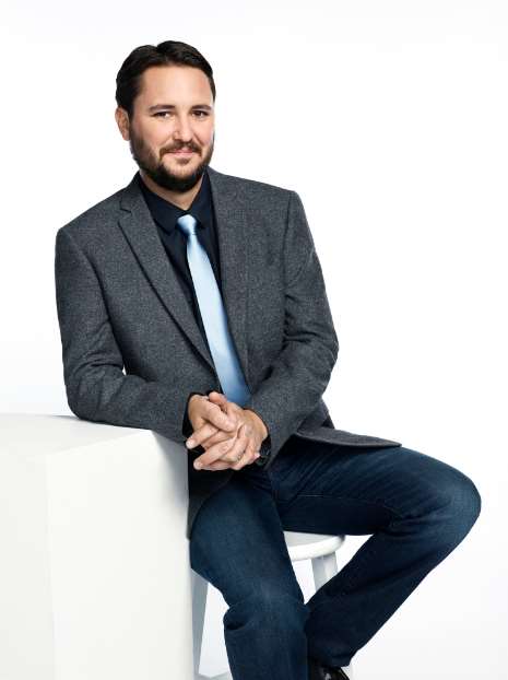 Wil Wheaton