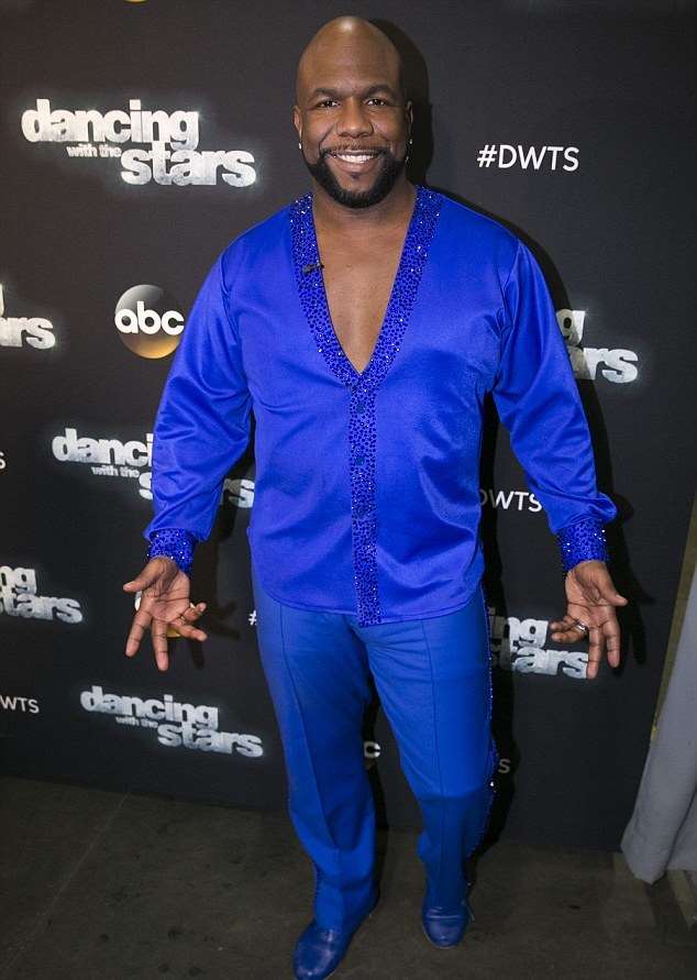 Wanya Morris