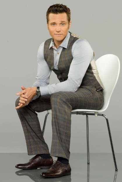Seamus Dever