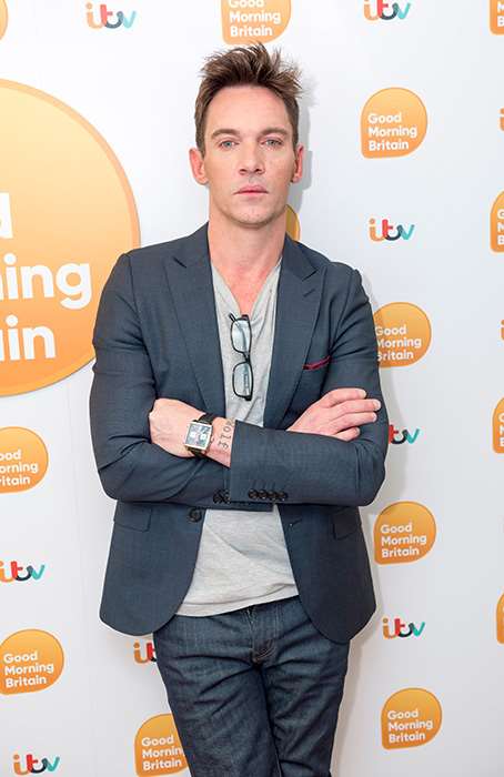 Jonathan Rhys Meyers