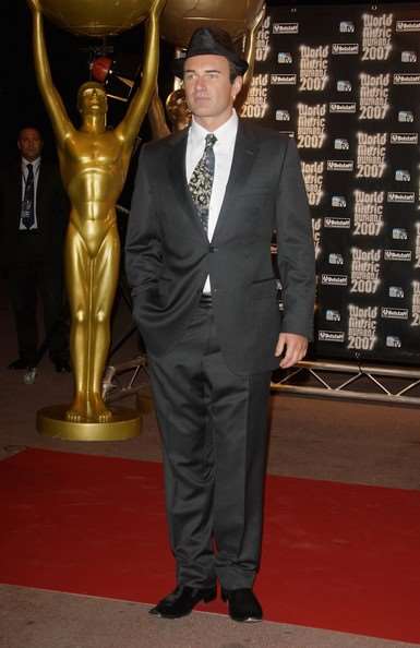 Julian McMahon