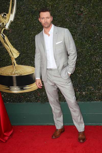 Eric Martsolf