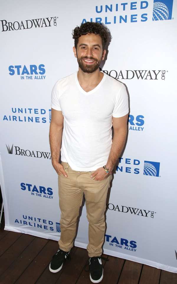 Brandon Uranowitz
