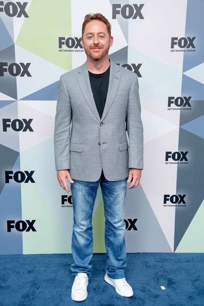 Scott Grimes