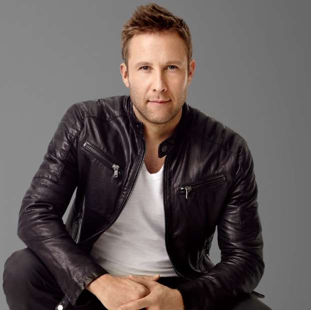 Michael Rosenbaum