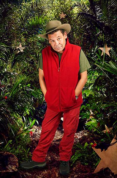 Craig Charles