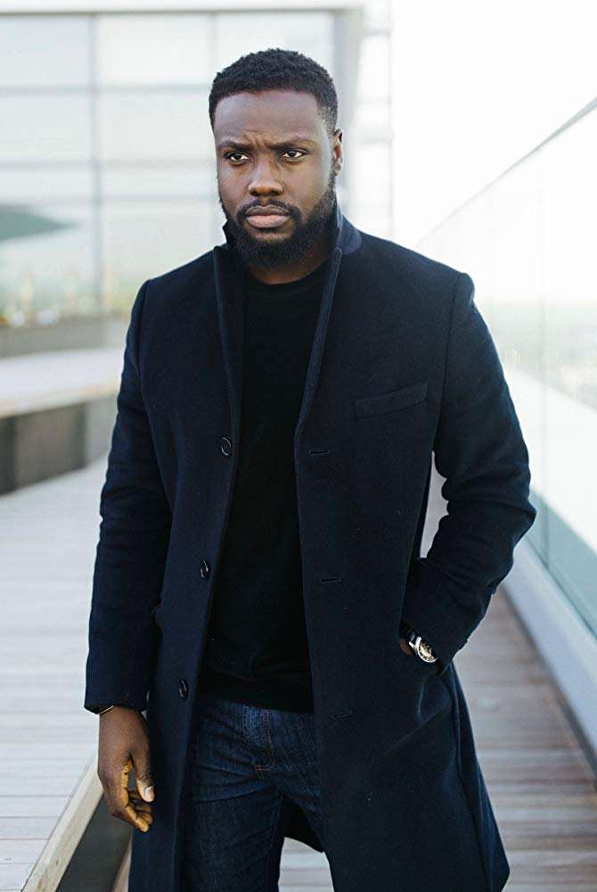 Dayo Okeniyi