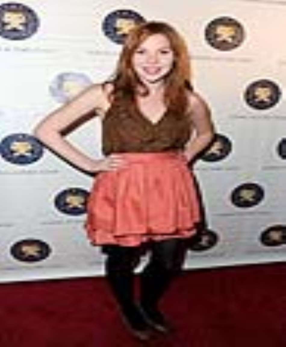 Courtney Halverson