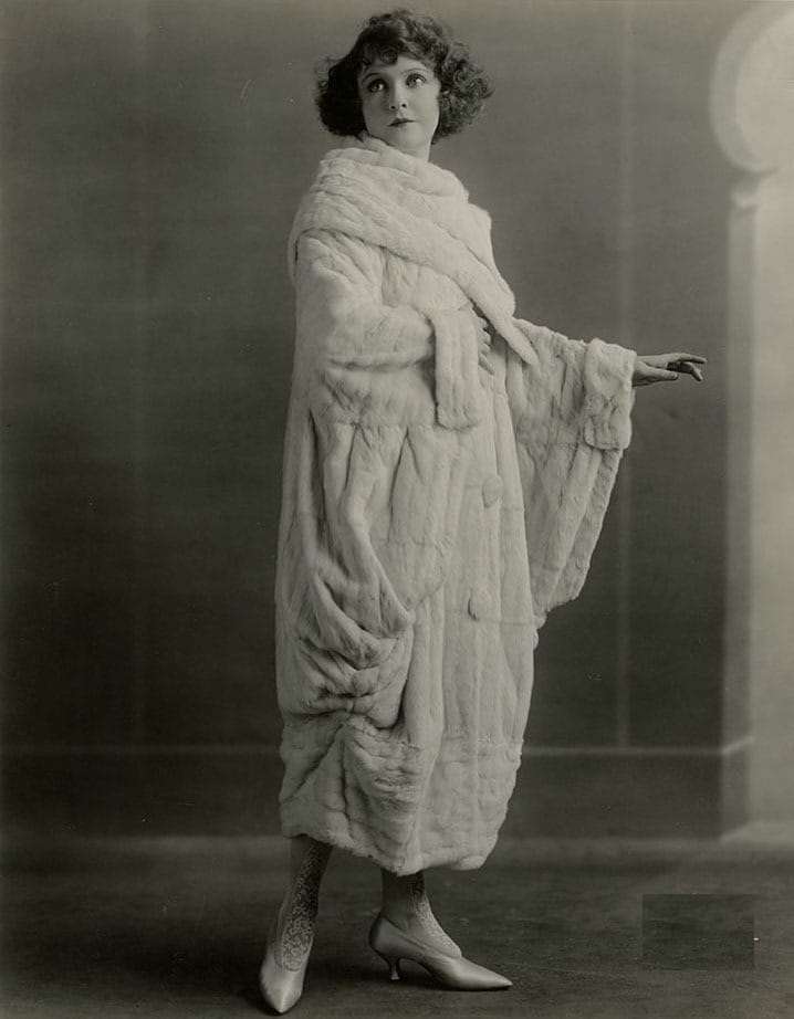 May Allison