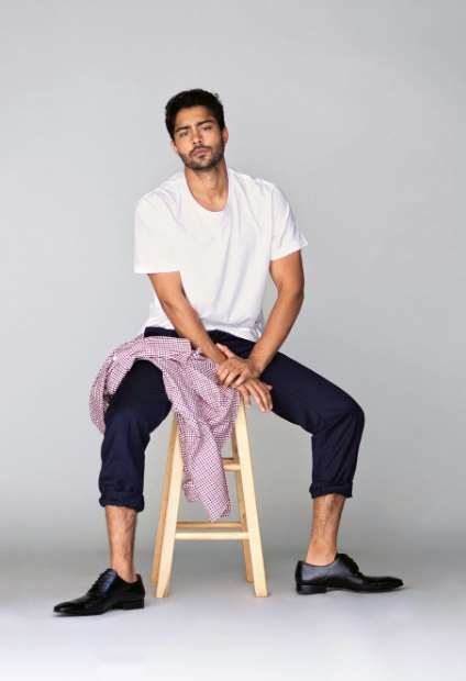 Manish Dayal