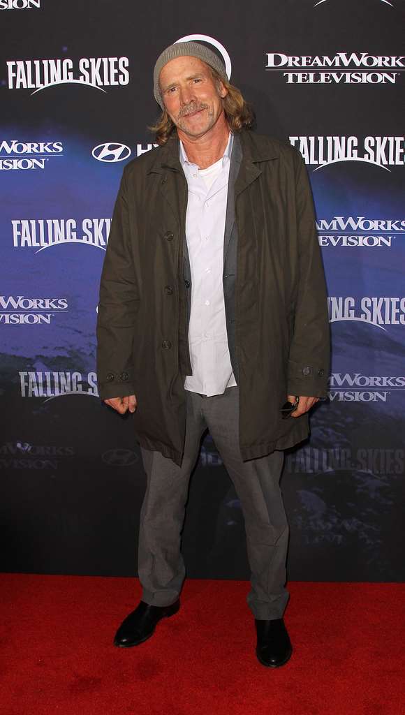 Will Patton