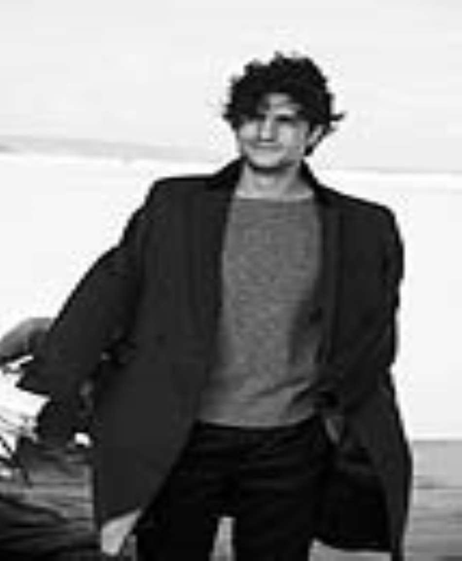 Louis Garrel