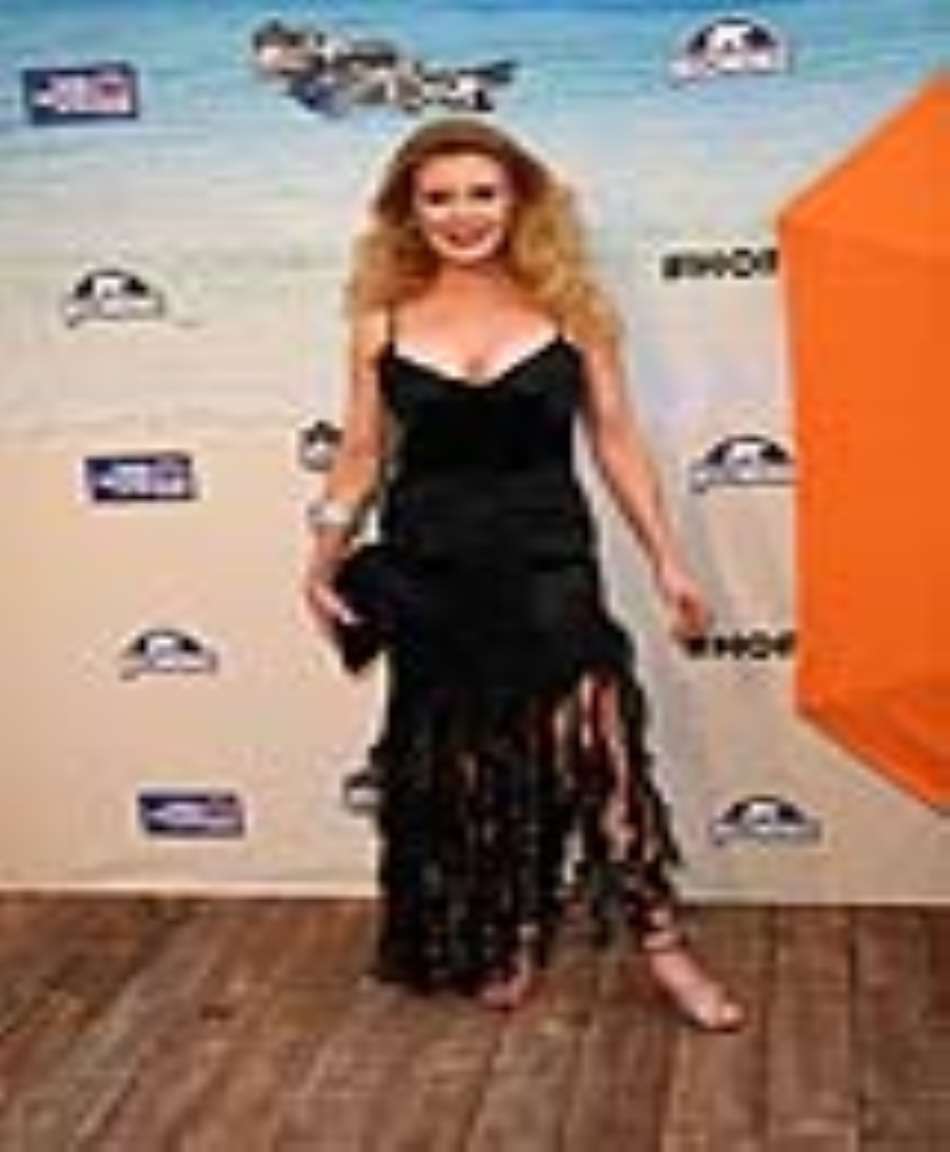 Rebecca Holden