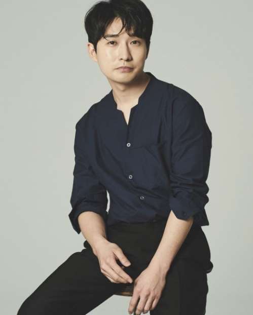 Ryu Deok Hwan