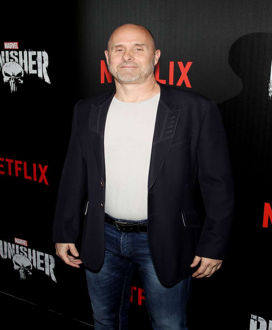 Paul Schulze Birthday, Real Name, Age, Weight, Height, Family, Facts