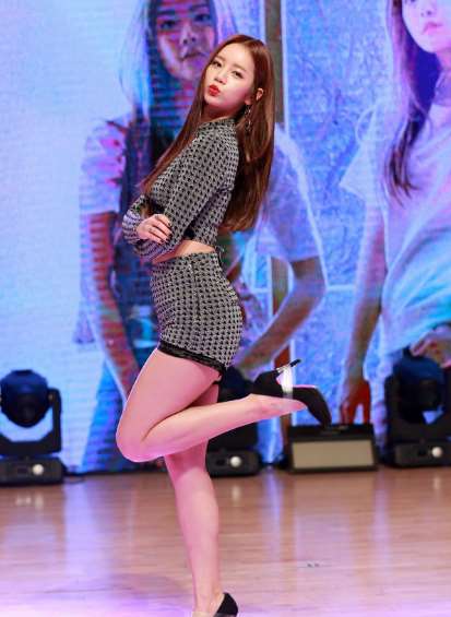 Hyeri