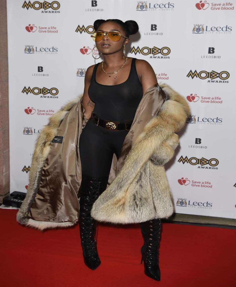 Nadia Rose Birthday, Real Name, Age, Weight, Height, Family, Facts ...