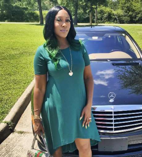 Coko (Singer)