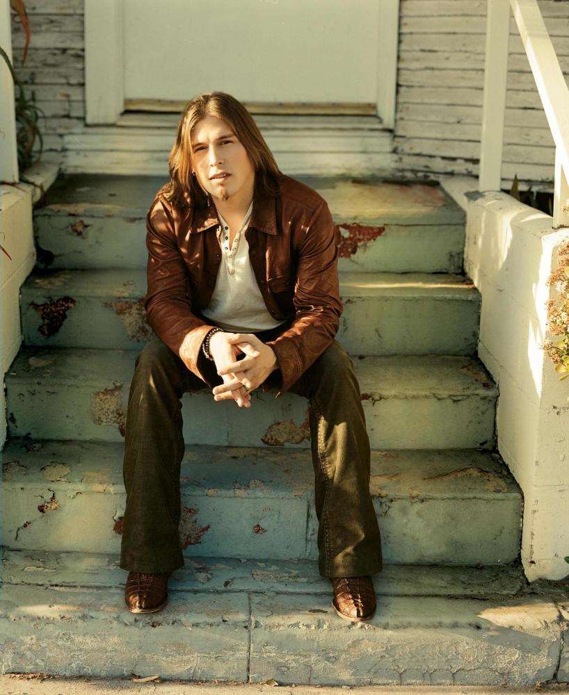 Jason Michael Carroll