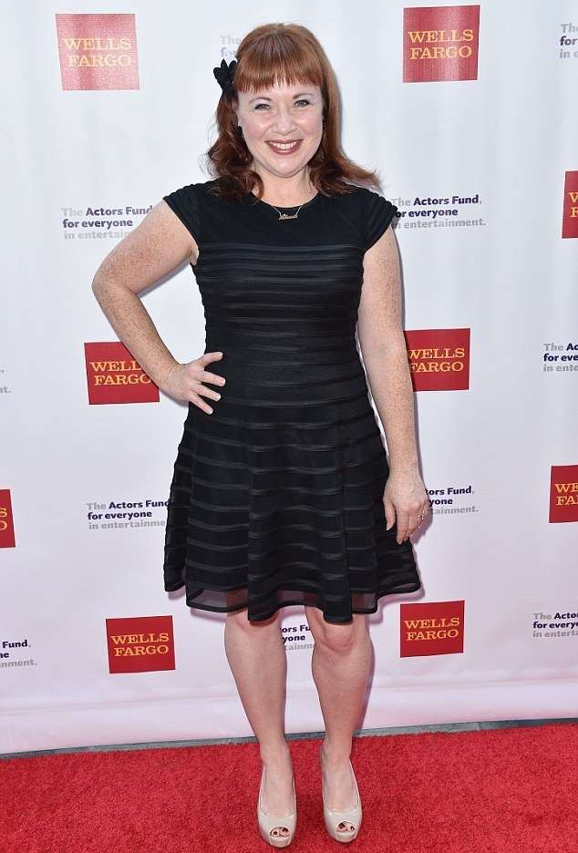 Aileen Quinn Birthday, Real Name, Age, Weight, Height, Family, Facts ...