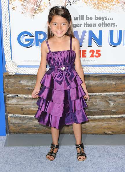 Alexys Nycole Sanchez Birthday, Real Name, Age, Weight, Height, Family ...