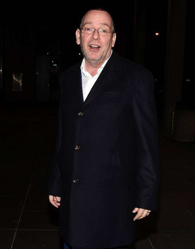 Adam Woodyatt