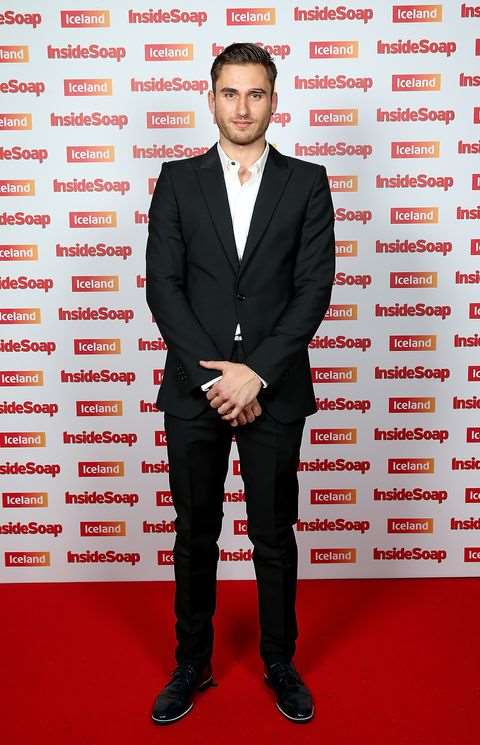 Charlie Clapham