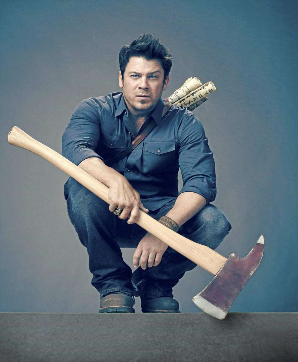 Christian Kane