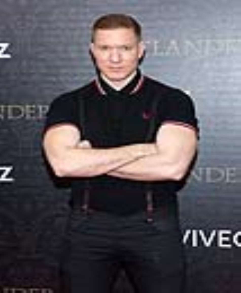 Joseph Sikora