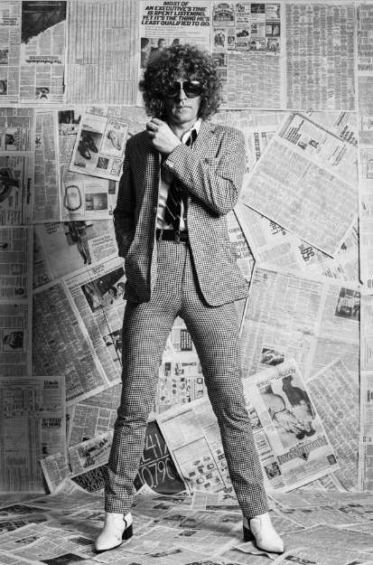 Ian Hunter