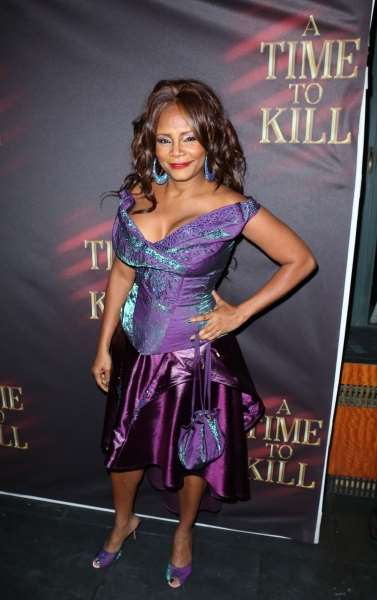 Tonya Pinkins